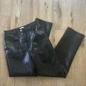 Aritzia Melina Ankle Pants
